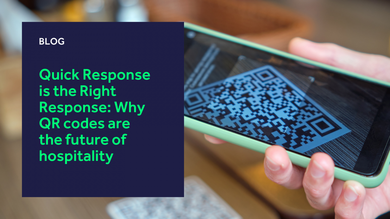 Quick Response Code Payments : A Straightforward Guide to QR Code ...