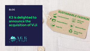 ViJi Acquisition